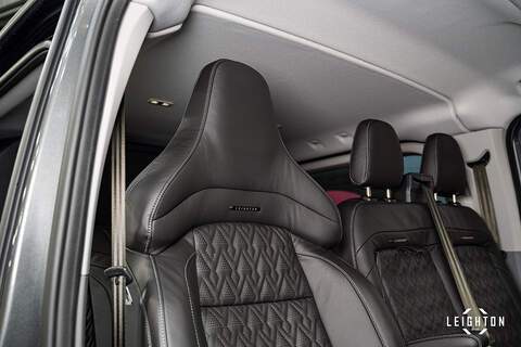 Ford Transit Custom 2.5 320 PHEV 232ps Auto Double Cab L2 H1 - N5210