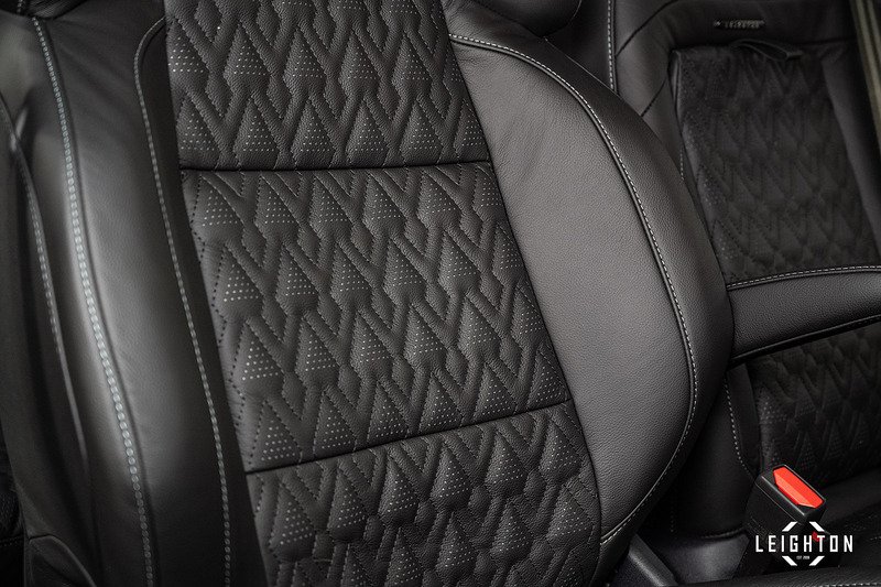 Ford Transit Custom 2.5 320 PHEV 232ps Auto Double Cab L2 H1 - N5210