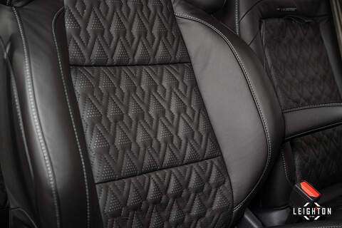 Ford Transit Custom 2.5 320 PHEV 232ps Auto Double Cab L2 H1 - N5210