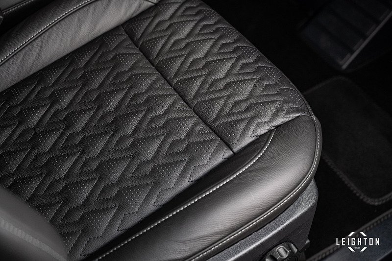 Ford Transit Custom 2.5 320 PHEV 232ps Auto Double Cab L2 H1 - N5210