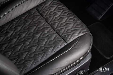 Ford Transit Custom 2.5 320 PHEV 232ps Auto Double Cab L2 H1 - N5210