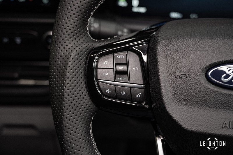 Ford Transit Custom 2.5 320 PHEV 232ps Auto Double Cab L2 H1 - N5210