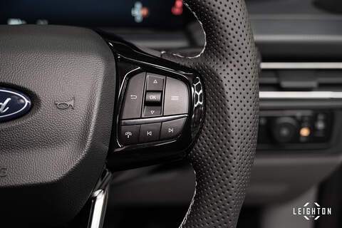 Ford Transit Custom 2.5 320 PHEV 232ps Auto Double Cab L2 H1 - N5210