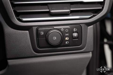 Ford Transit Custom 2.5 320 PHEV 232ps Auto Double Cab L2 H1 - N5210