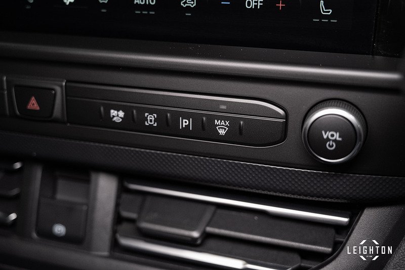 Ford Transit Custom 2.5 320 PHEV 232ps Auto Double Cab L2 H1 - N5210