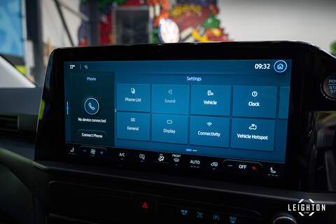 Ford Transit Custom 2.5 320 PHEV 232ps Auto Double Cab L2 H1 - N5210