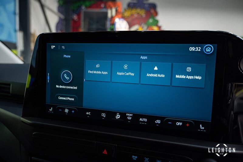 Ford Transit Custom 2.5 320 PHEV 232ps Auto Double Cab L2 H1 - N5210