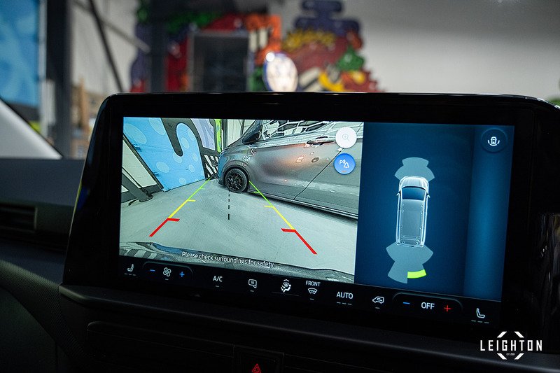 Ford Transit Custom 2.5 320 PHEV 232ps Auto Double Cab L2 H1 - N5210