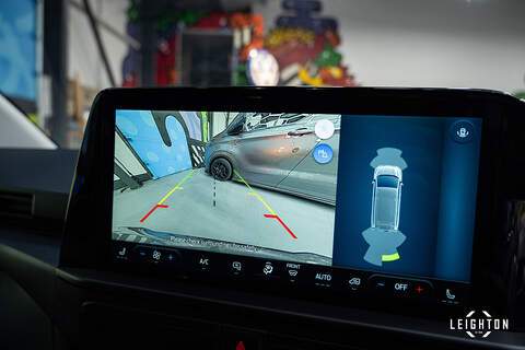 Ford Transit Custom 2.5 320 PHEV 232ps Auto Double Cab L2 H1 - N5210