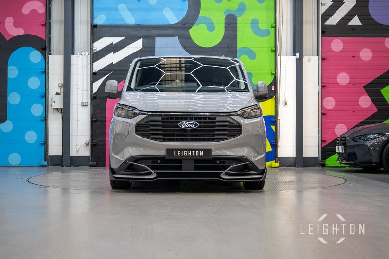 Ford Transit Custom 2.5 320 PHEV 232ps Auto Double Cab L2 - N5221