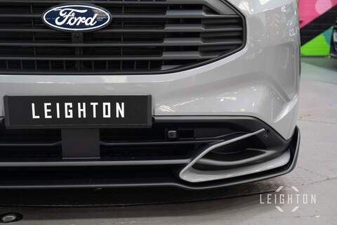 Ford Transit Custom 2.5 320 PHEV 232ps Auto Double Cab L2 - N5221