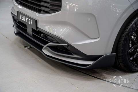 Ford Transit Custom 2.5 320 PHEV 232ps Auto Double Cab L2 - N5221
