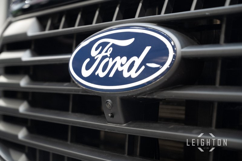 Ford Transit Custom 2.5 320 PHEV 232ps Auto Double Cab L2 - N5221