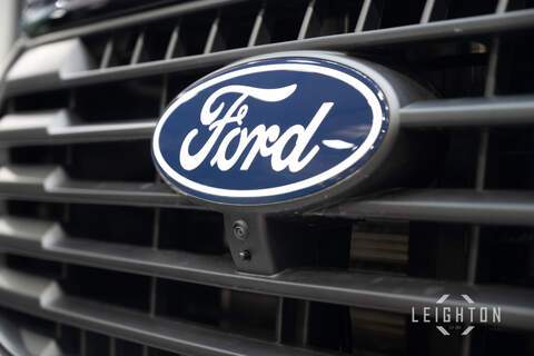 Ford Transit Custom 2.5 320 PHEV 232ps Auto Double Cab L2 - N5221