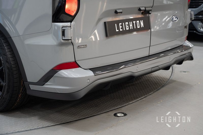 Ford Transit Custom 2.5 320 PHEV 232ps Auto Double Cab L2 - N5221