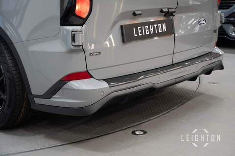 Ford Transit Custom 2.5 320 PHEV 232ps Auto Double Cab L2 - N5221