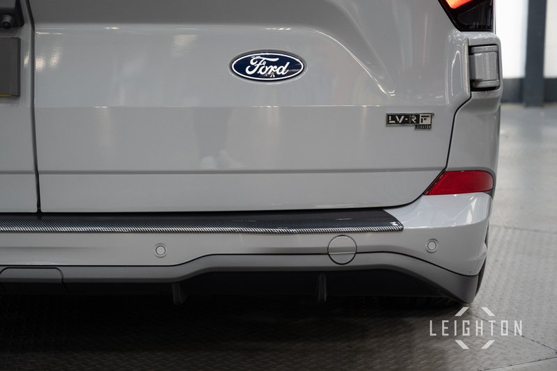 Ford Transit Custom 2.5 320 PHEV 232ps Auto Double Cab L2 - N5221