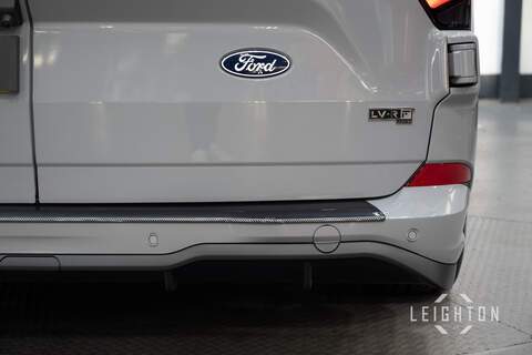 Ford Transit Custom 2.5 320 PHEV 232ps Auto Double Cab L2 - N5221