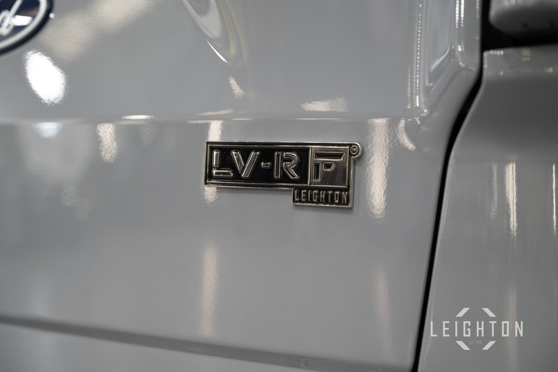Ford Transit Custom 2.5 320 PHEV 232ps Auto Double Cab L2 - N5221