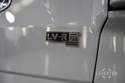 Ford Transit Custom 2.5 320 PHEV 232ps Auto Double Cab L2 - N5221