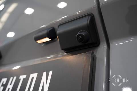 Ford Transit Custom 2.5 320 PHEV 232ps Auto Double Cab L2 - N5221