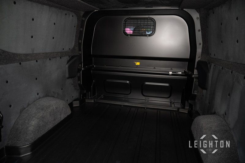 Ford Transit Custom 2.5 320 PHEV 232ps Auto Double Cab L2 - N5221