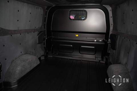 Ford Transit Custom 2.5 320 PHEV 232ps Auto Double Cab L2 - N5221