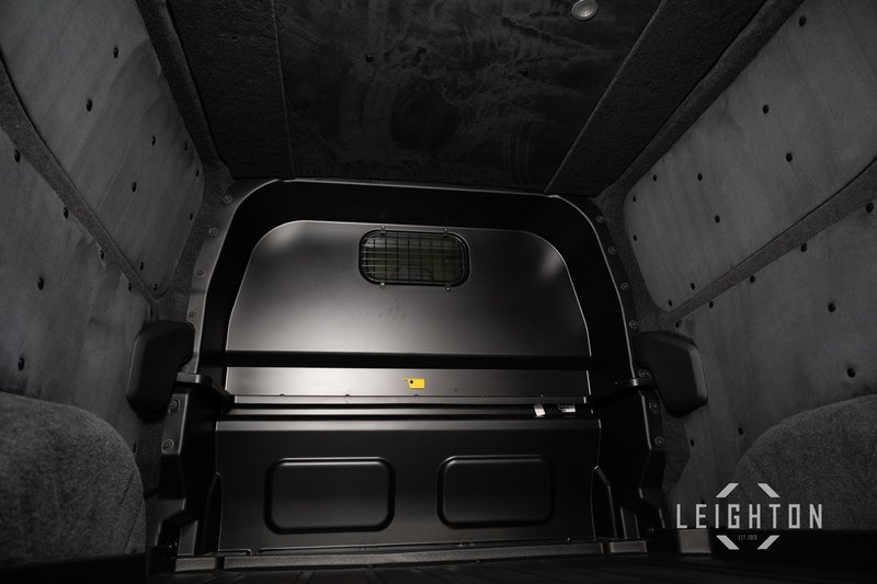 Ford Transit Custom 2.5 320 PHEV 232ps Auto Double Cab L2 - N5221