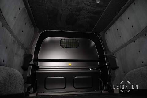 Ford Transit Custom 2.5 320 PHEV 232ps Auto Double Cab L2 - N5221