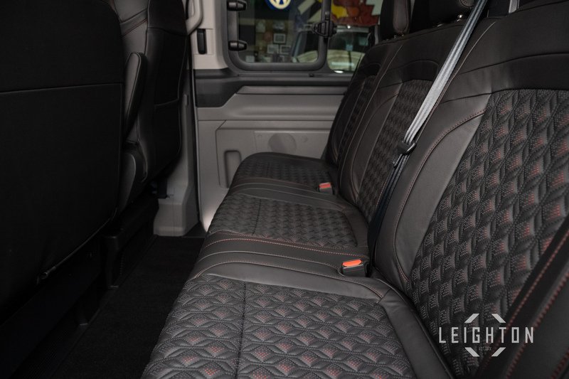 Ford Transit Custom 2.5 320 PHEV 232ps Auto Double Cab L2 - N5221