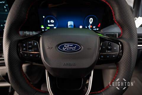 Ford Transit Custom 2.5 320 PHEV 232ps Auto Double Cab L2 - N5221