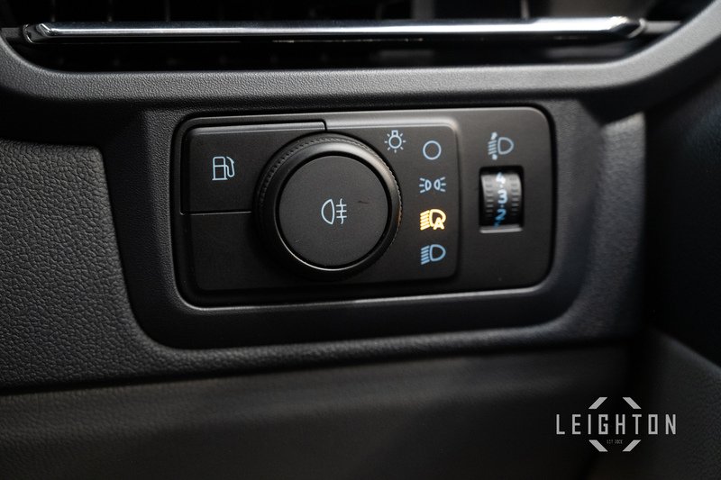 Ford Transit Custom 2.5 320 PHEV 232ps Auto Double Cab L2 - N5221