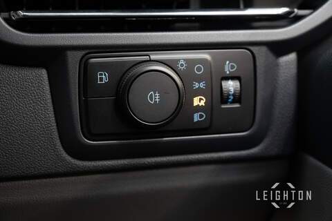 Ford Transit Custom 2.5 320 PHEV 232ps Auto Double Cab L2 - N5221