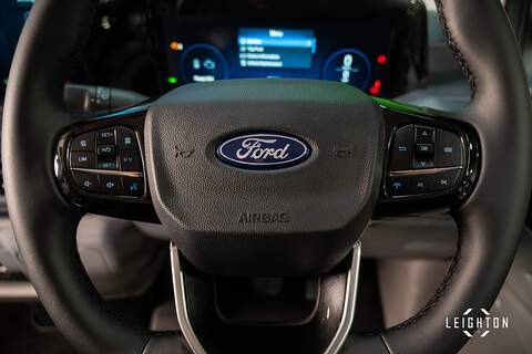 Ford Transit Custom 2.5 320 PHEV 232ps Auto Double Cab L2 H1 - N5223