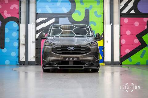 Ford Transit Custom 2.5 320 PHEV 232ps Automatic Double Cab L2 H1 - N5224