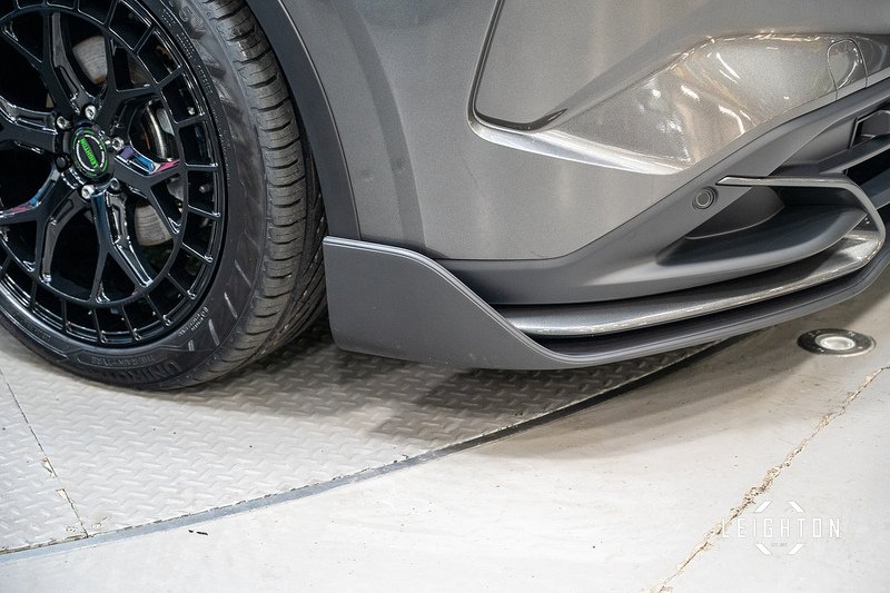 Ford Transit Custom 2.5 320 PHEV 232ps Automatic Double Cab L2 H1 - N5224