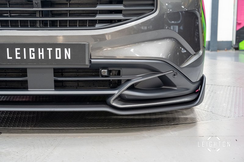 Ford Transit Custom 2.5 320 PHEV 232ps Automatic Double Cab L2 H1 - N5224