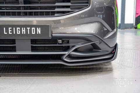 Ford Transit Custom 2.5 320 PHEV 232ps Automatic Double Cab L2 H1 - N5224