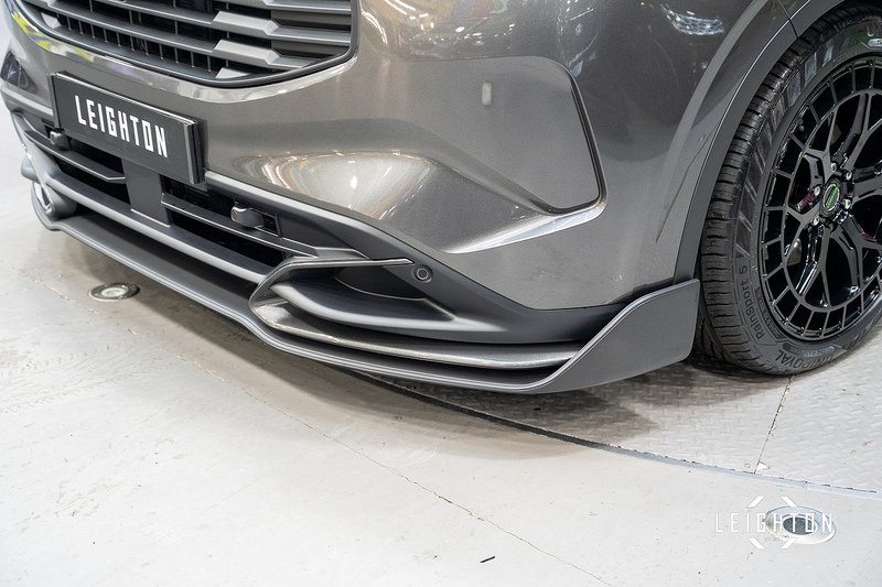 Ford Transit Custom 2.5 320 PHEV 232ps Automatic Double Cab L2 H1 - N5224