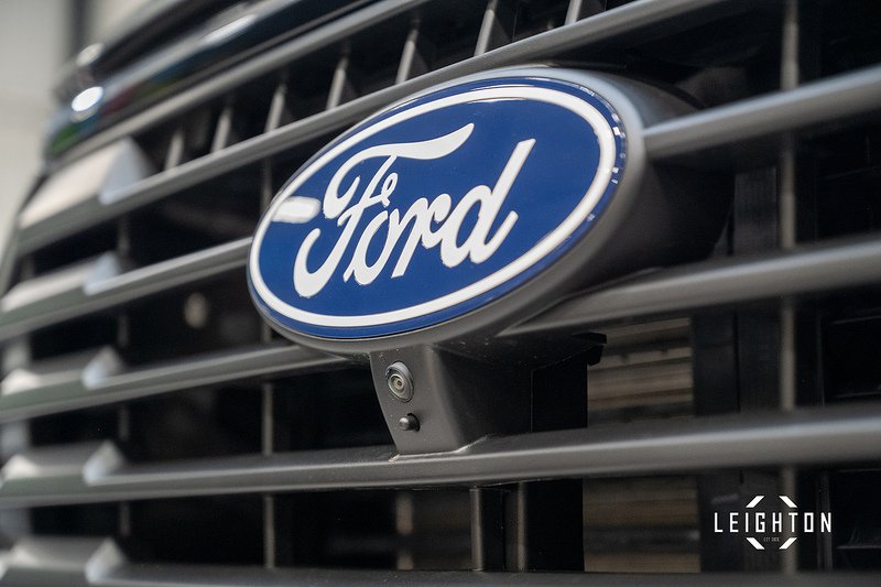 Ford Transit Custom 2.5 320 PHEV 232ps Automatic Double Cab L2 H1 - N5224