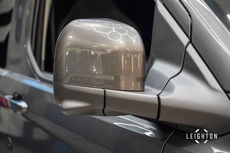 Ford Transit Custom 2.5 320 PHEV 232ps Automatic Double Cab L2 H1 - N5224