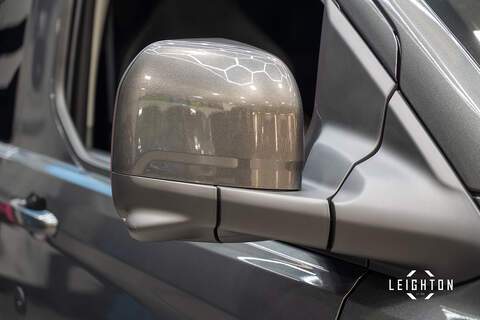 Ford Transit Custom 2.5 320 PHEV 232ps Automatic Double Cab L2 H1 - N5224