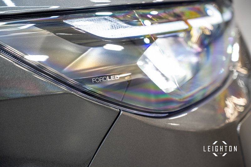 Ford Transit Custom 2.5 320 PHEV 232ps Automatic Double Cab L2 H1 - N5224