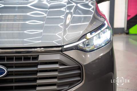 Ford Transit Custom 2.5 320 PHEV 232ps Automatic Double Cab L2 H1 - N5224