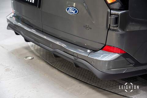 Ford Transit Custom 2.5 320 PHEV 232ps Automatic Double Cab L2 H1 - N5224