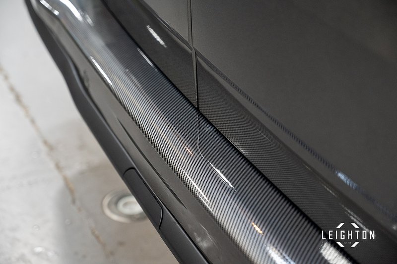 Ford Transit Custom 2.5 320 PHEV 232ps Automatic Double Cab L2 H1 - N5224