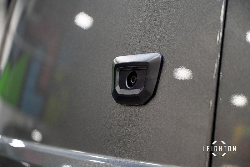 Ford Transit Custom 2.5 320 PHEV 232ps Automatic Double Cab L2 H1 - N5224