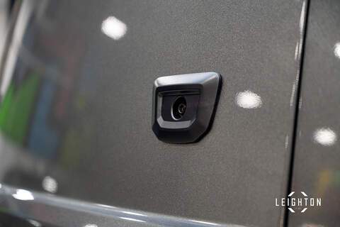 Ford Transit Custom 2.5 320 PHEV 232ps Automatic Double Cab L2 H1 - N5224