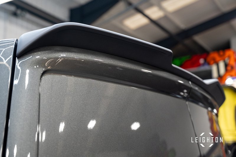 Ford Transit Custom 2.5 320 PHEV 232ps Automatic Double Cab L2 H1 - N5224