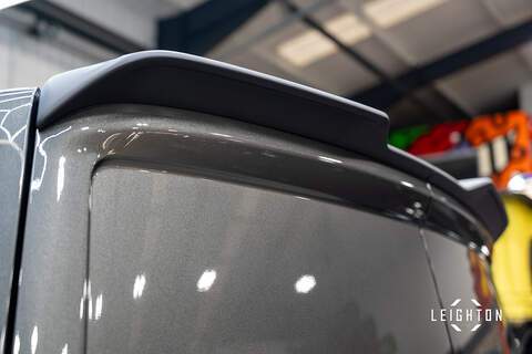 Ford Transit Custom 2.5 320 PHEV 232ps Automatic Double Cab L2 H1 - N5224